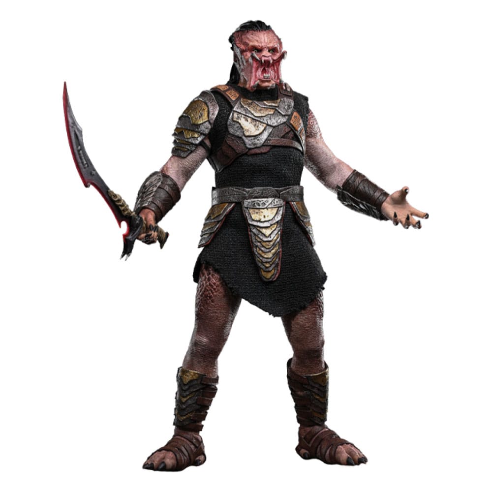 Predator: Badlands Movie Masterpiece Action Figure 1/6 Dek 30 cm Hot Toys