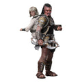 Predator: Badlands Movie Masterpiece Action Figure 1/6 Dek & Thia 30 cm Hot Toys