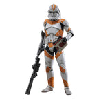 Star Wars: The Clone Wars Action Figure 1/6 212th Attack Battalion Clone Trooper 30 cm Hot Toys