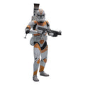Star Wars: The Clone Wars Action Figure 1/6 212th Attack Battalion Clone Trooper Deluxe Version 30 cm Hot Toys