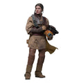 Star Wars Episode VI Movie Masterpiece Action Figure 1/6 Leia Organa (Boushh Disguise) 27 cm Hot Toys