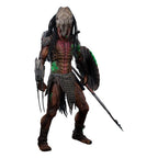 Prey Action Figure 1/6 Feral Predator (Battle Damaged Version) 37 cm Hot Toys