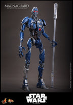 Star Wars: The Clone Wars Action Figure 1/6 MagnaGuard 34 cm