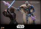 Star Wars: The Clone Wars Action Figure 1/6 MagnaGuard 34 cm