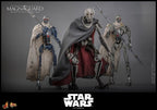 Star Wars: The Clone Wars Action Figure 1/6 MagnaGuard 34 cm