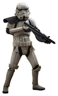 Star Wars: The Mandalorian & Grogu Movie Masterpiece Action Figure 1/6 Imperial Remnant Stormtrooper (Deluxe Version) 30 cm Hot Toys