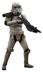 Star Wars: The Mandalorian & Grogu Movie Masterpiece Action Figure 1/6 Imperial Remnant Stormtrooper (Deluxe Version) 30 cm Hot Toys
