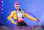 KPop Demon Hunters Action Figure 1/6 Rumi 28 cm