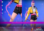 KPop Demon Hunters Action Figure 1/6 Rumi 28 cm
