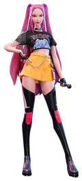 KPop Demon Hunters Action Figure 1/6 Mira 28 cm Hot Toys