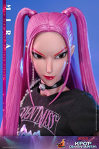 KPop Demon Hunters Action Figure 1/6 Mira 28 cm