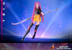 KPop Demon Hunters Action Figure 1/6 Mira 28 cm