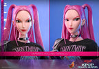 KPop Demon Hunters Action Figure 1/6 Mira 28 cm