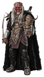 Predator: Badlands Movie Masterpiece Action Figure 1/6 Njohrr 36 cm Hot Toys