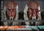 Predator: Badlands Movie Masterpiece Action Figure 1/6 Njohrr 36 cm