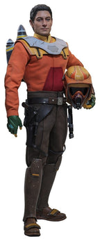 Star Wars: Rebels Television Masterpiece Action Figure 1/6 Ezra Bridger 31 cm Hot Toys