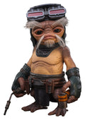 Star Wars: The Mandalorian & Grogu Life-Size Figure Anzellan Droidsmith 27 cm Hot Toys