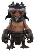 Star Wars: The Mandalorian & Grogu Life-Size Masterpiece Life-Size Figure Keeto (Anzellan Droidsmith) 26 cm Hot Toys