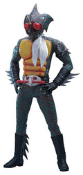 Kamen Rider Amazon 1/6 Amazon (Daisuke Yamamoto) 30 cm Hot Toys