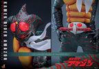 Kamen Rider Amazon 1/6 Amazon (Daisuke Yamamoto) 30 cm