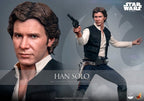Star Wars Episode IV Action Figure 1/4 Han Solo 46 cm