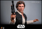 Star Wars Episode IV Action Figure 1/4 Han Solo 46 cm