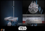 Star Wars Episode IV Action Figure 1/4 Han Solo 46 cm