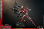 Avengers: Age of Ultron Movie Masterpiece Diecast Action Figure 1/6 Iron Man Mark XLIII (2.0) (Deluxe Version) 32 cm