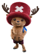 One Piece Collectible Figure Action Figure Chopper 49 cm Hot Toys