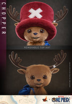One Piece Collectible Figure Action Figure Chopper 49 cm