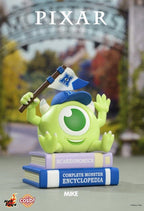 Pixar Cosbi Mini Figures 8 cm Blind Box Display (8)