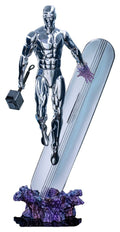 Marvel Action Figure 1/6 Silver Surfer 32 cm Hot Toys