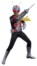 Kamen Rider Action Figure 1/6 Riderman 30 cm Hot Toys