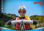Kamen Rider Action Figure 1/6 Riderman 30 cm