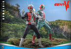Kamen Rider Action Figure 1/6 Riderman 30 cm