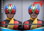 Kamen Rider Action Figure 1/6 Riderman 30 cm