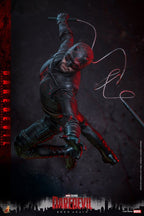 Marvel Daredevil: Born Again Action Figure 1/6 Daredevil 30 cm