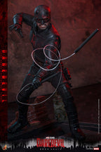 Marvel Daredevil: Born Again Action Figure 1/6 Daredevil 30 cm