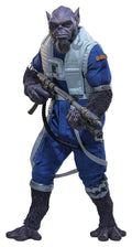 Star Wars Movie Masterpiece Action Figure 1/6 Zeb Orrelios 33 cm Hot Toys