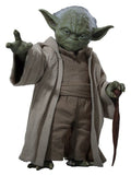 Star Wars: Revenge of the Sith Movie Masterpiece Action Figure 1/6 Yoda 14 cm Hot Toys