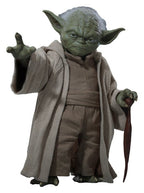 Star Wars: Revenge of the Sith Movie Masterpiece Action Figure 1/6 Yoda 14 cm Hot Toys