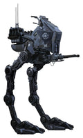 Star Wars: The Mandalorian & Grogu Movie Masterpiece Vehicle 1/6 AT-RT 60 cm Hot Toys