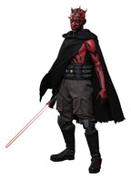Star Wars: Maul - Shadow Lord Television Masterpiece Action Figure 1/6 Maul 29 cm Hot Toys