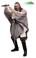 Star Wars Movie Masterpiece Action Figure 1/6 Qui-Gon Jinn (Collector Edition) 32 cm Hot Toys