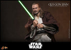 Star Wars Movie Masterpiece Action Figure 1/6 Qui-Gon Jinn (Collector Edition) 32 cm