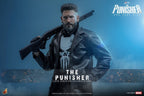Marvel Television Masterpiece Action Figure 1/6 The Punisher 31 cm