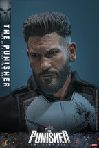 Marvel Television Masterpiece Action Figure 1/6 The Punisher 31 cm