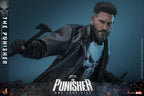 Marvel Television Masterpiece Action Figure 1/6 The Punisher 31 cm