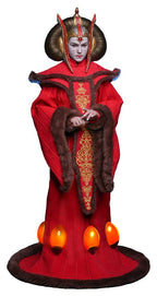 Star Wars Movie Masterpiece Action Figure 1/6 Queen Amidala 28 cm Hot Toys