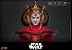 Star Wars Movie Masterpiece Action Figure 1/6 Queen Amidala 28 cm